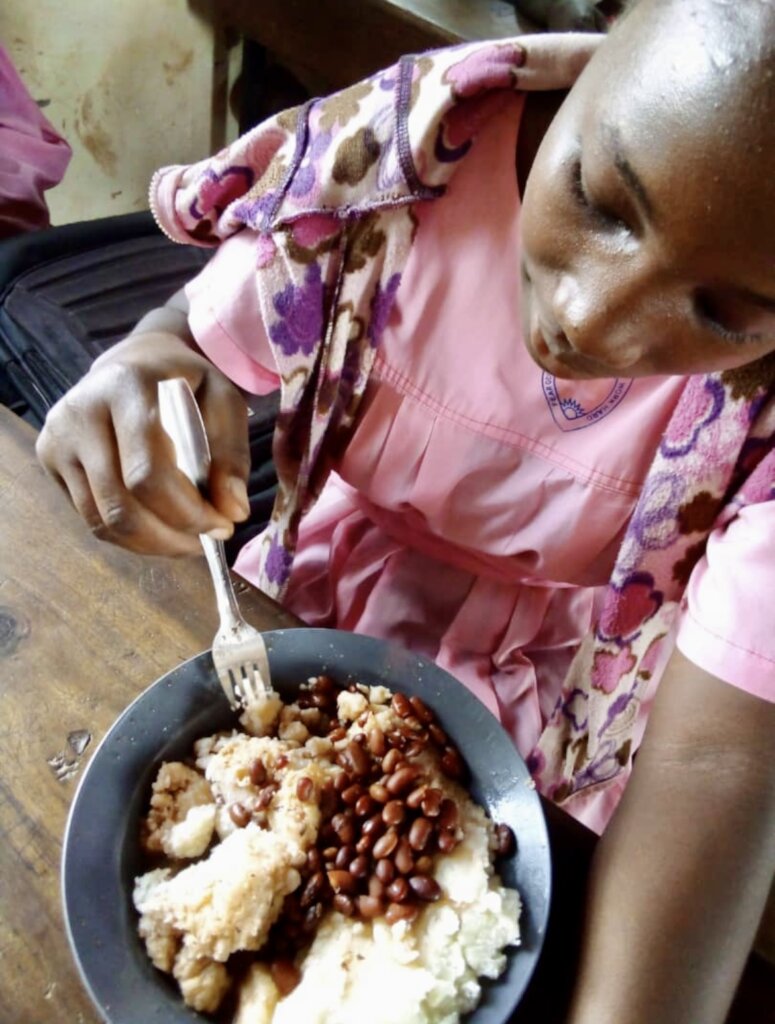 Empowering Ugandan youth  through Arts Education