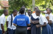 Empowering Ugandan youth  through Arts Education