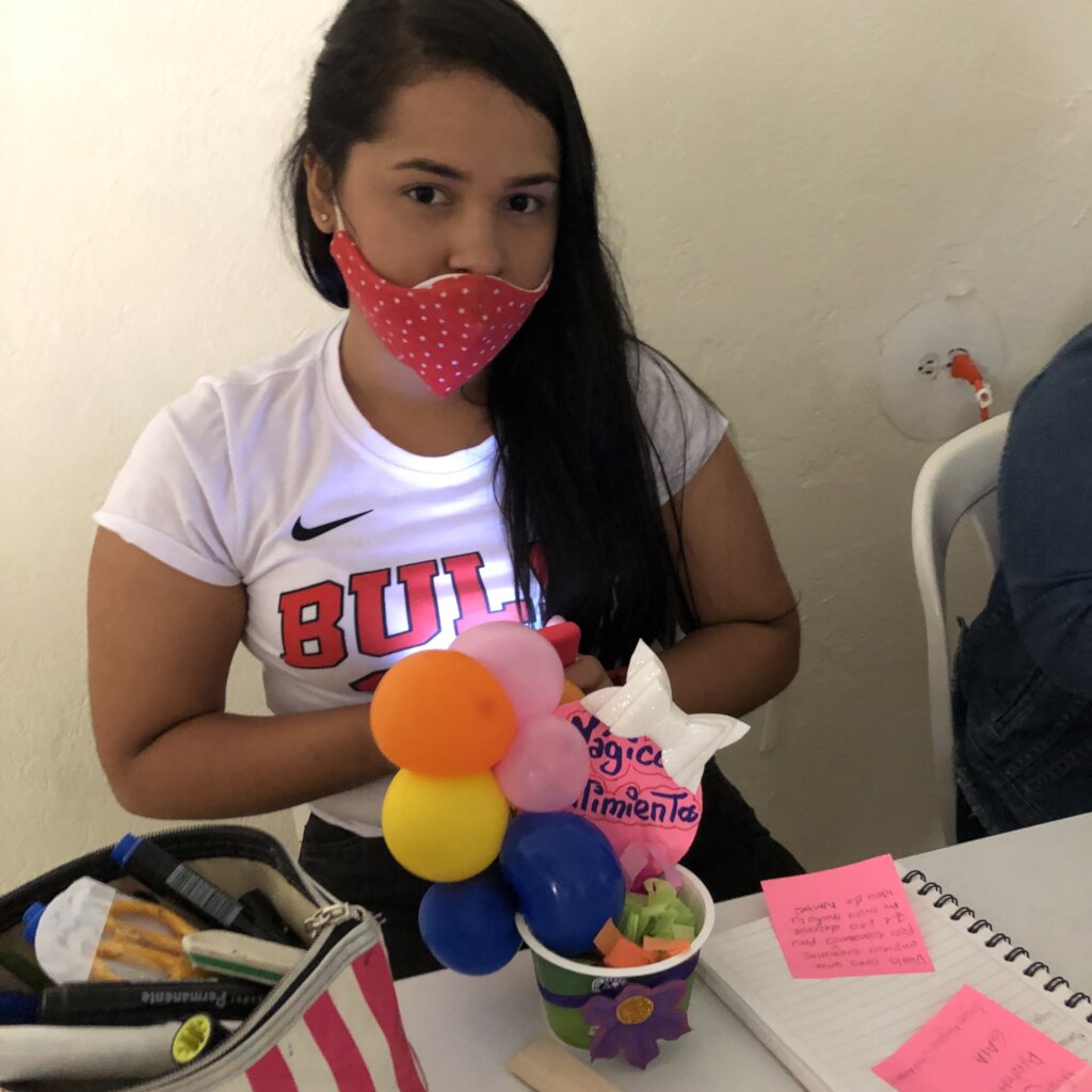 Creative prototyping
