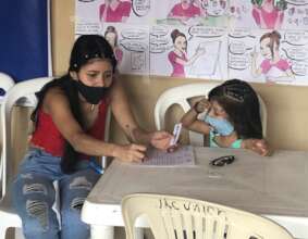 Building a better future for our children