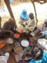 Assembling Kids Kitchen Kits for Families