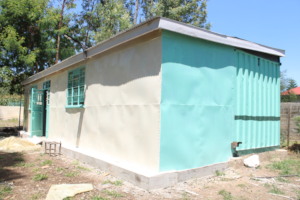Sare Designs Tailoring Shop