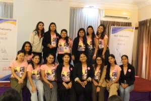 Fellows for Butwal fellowship 2023/24