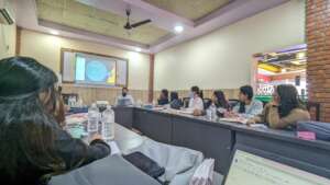 Best coding practice session