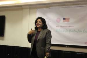 Online Sexual Harassment and Law in Nepal