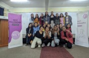 Empower young women in Nepal to be leader in tech