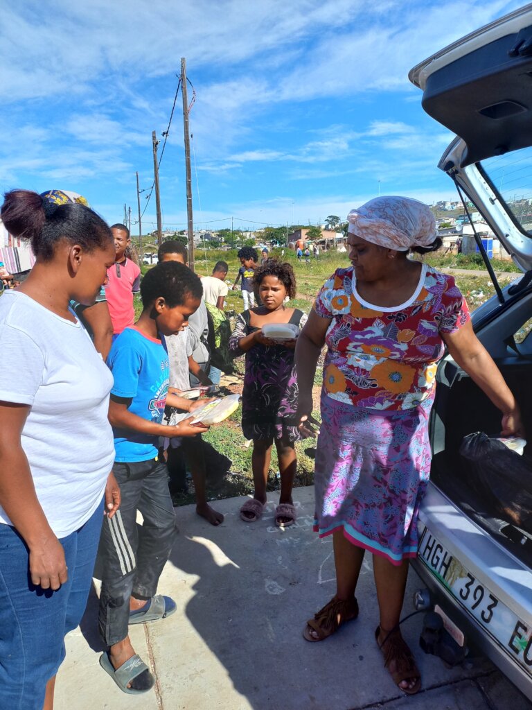 GBV Victims Transport Required