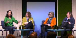 ILGA-Europe at EU high level LGBTI conference