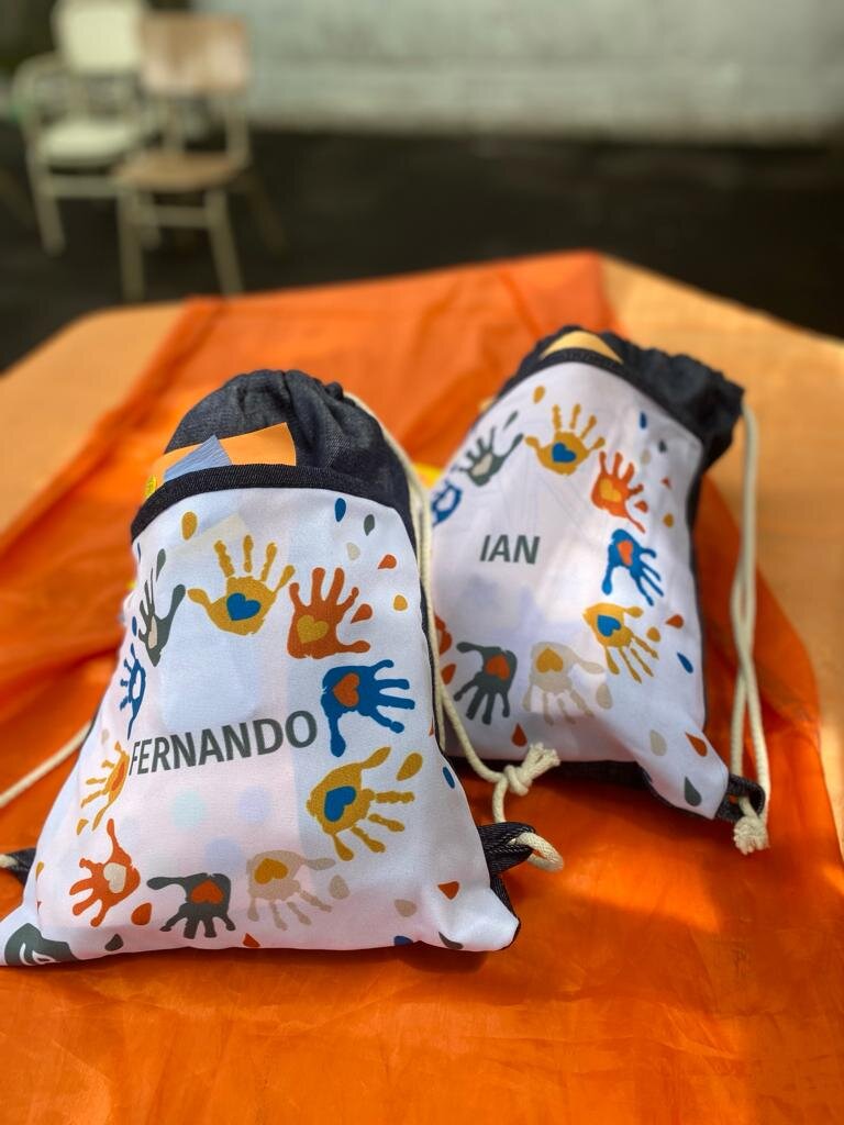 Empower Women: Help mothers have job opportunities