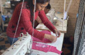 Empower Women: Help mothers have job opportunities