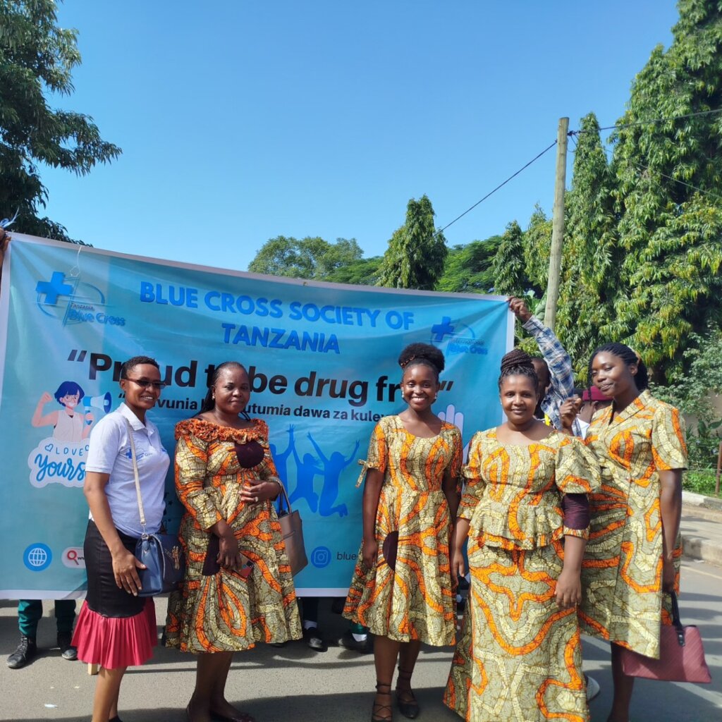 Celebrating International Women's Day