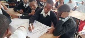Life Skills Education in Tanzania