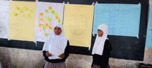 Educate and sensitise the youths