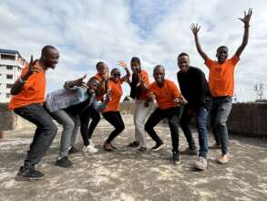 Peer Educators Arusha, Tanzania