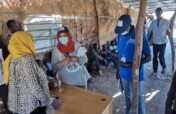 Responding to Violence in Sudan