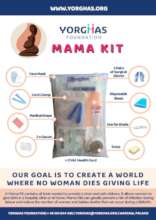 Mama Kit components