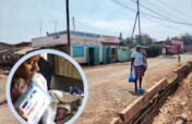 Save a Mother and a Baby in Manyatta Slum in Kenya
