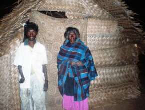 One Beneficiary Tribe family