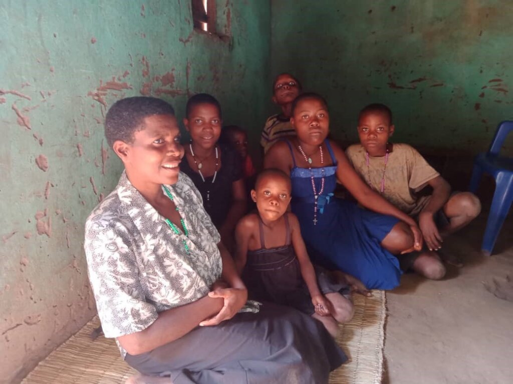 SUPPORT TO TRAINING SCHOOL FOR DEAF & BLIND YOUTH