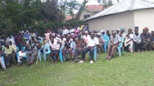 Community engagements