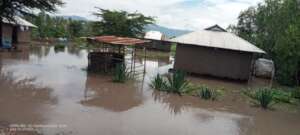 Marooned places in Nyalenda kisumu