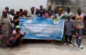 Help1,700 survivors of  flooding in Kinshasa-DRC