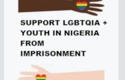 To mitigate attacks on LGBTQIA+ youth in Nigeria
