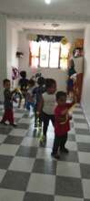 Centro Infantil Manitas Libres