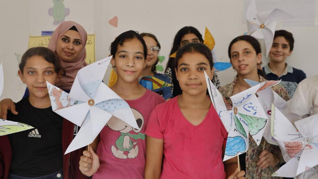 Urgent Action for Palestinian Human Rights