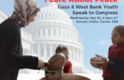 Urgent Action for Palestinian Human Rights