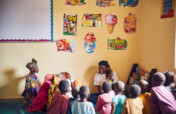 Give 200 Children in Rural Nigeria an Education!