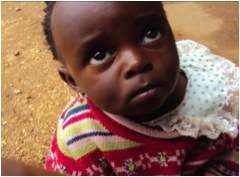 We are hope to this child!