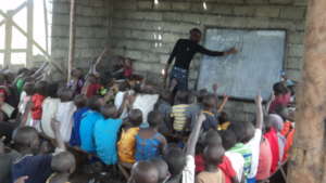 School Scholarships for Vulnerable Youth