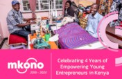 Empower Young Entrepreneurs in Kenya