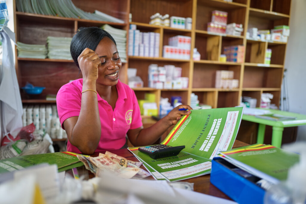Rural Health Equity Program: Expanding Access