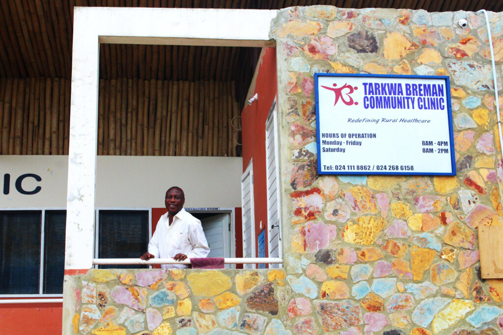 Rural Health Equity Program: Expanding Access