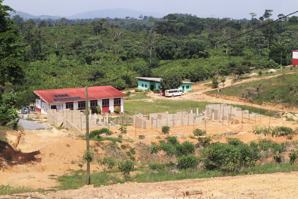 Rural Health Practitioner Resilience Program