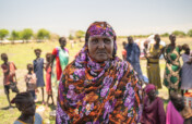 Provide Sudanese People an Information Lifeline