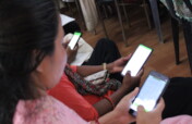 Tech for Moms