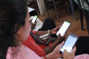 Tech for Moms