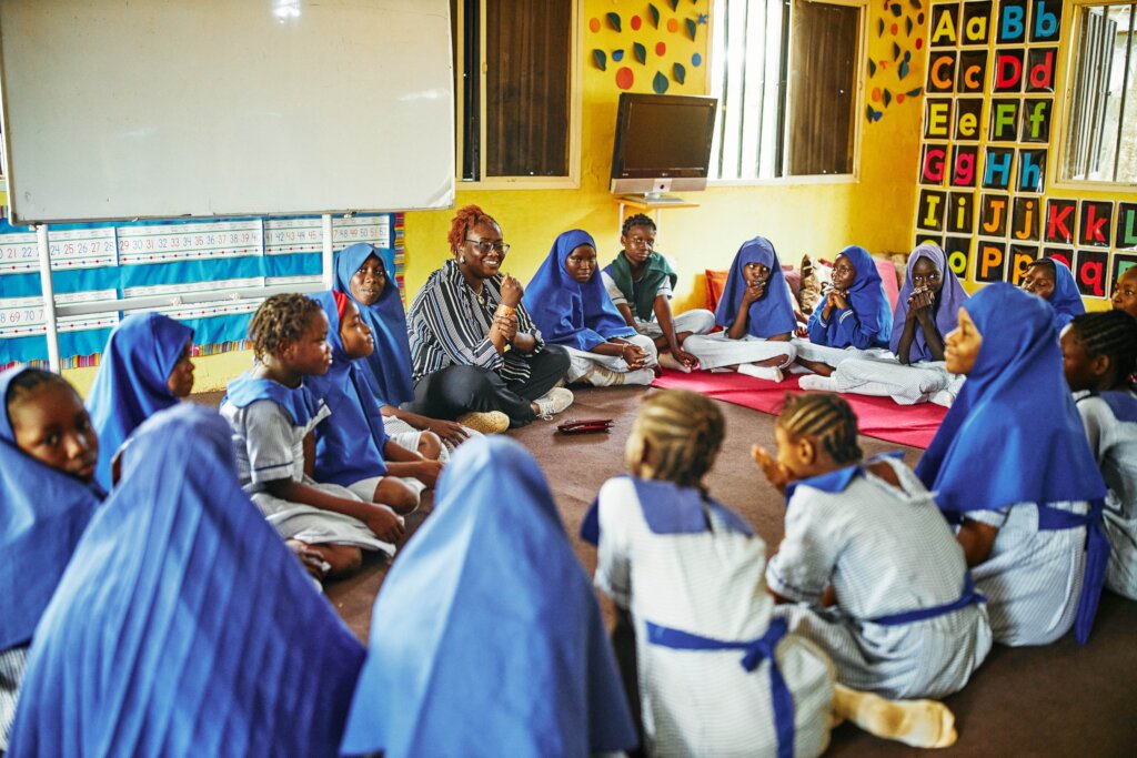 21st Century skills in Nigerian public schools