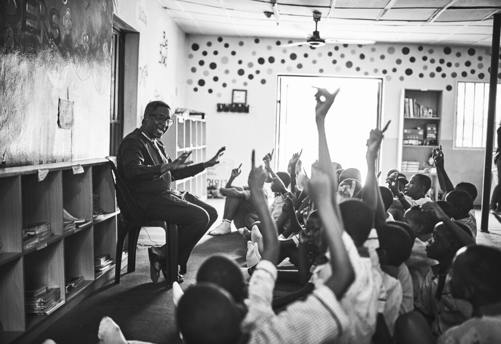 21st Century skills in Nigerian public schools