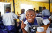 21st Century skills in Nigerian public schools
