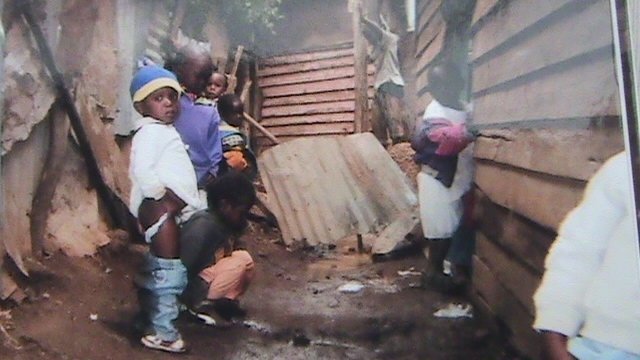 Support 150 orphans& vulnerable children, Nairobi
