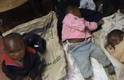 Support 150 orphans& vulnerable children, Nairobi