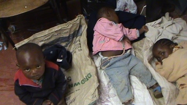 Support 150 orphans& vulnerable children, Nairobi