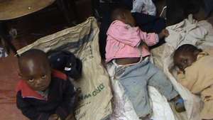 Support 150 orphans& vulnerable children, Nairobi