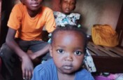 Education & Food for 50 Orphan Children in Kenya