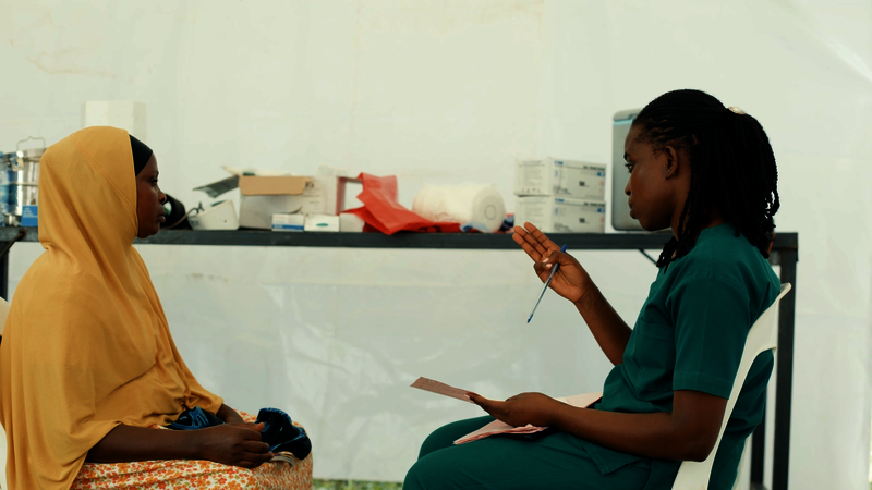 Power the potential of women and girls