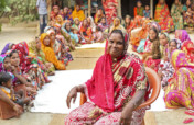 Power the potential of women and girls